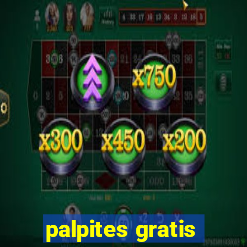 palpites gratis